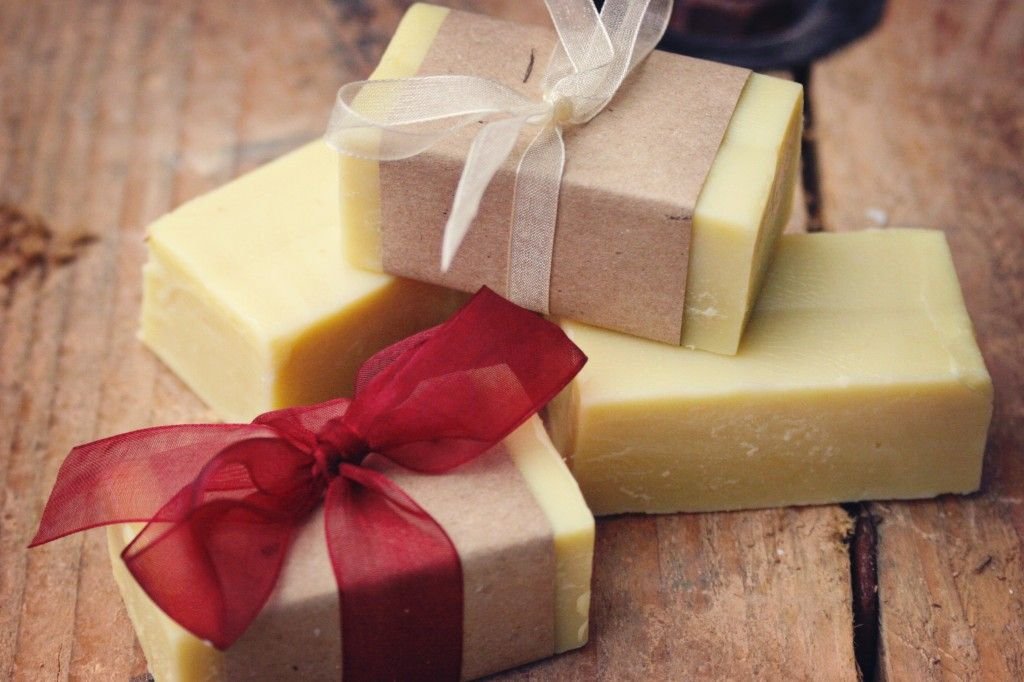 Soap Making Business Certificate